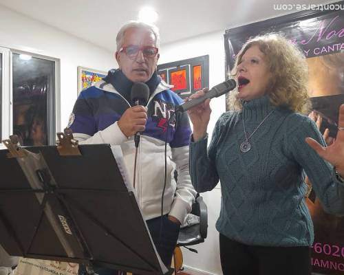 26379 10 TALLER DE CANTO  EN SU SEXTO AÑO CONSECUTIVO