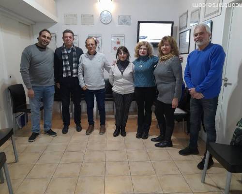 26379 2 TALLER DE CANTO  EN SU SEXTO AÑO CONSECUTIVO