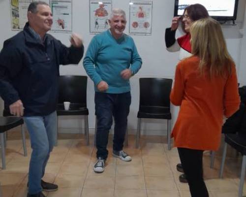 26387 13 TALLER DE CANTO OYE TU VOZ ,SEXTO AÑO CONSECUTIVO PRESENCIAL!