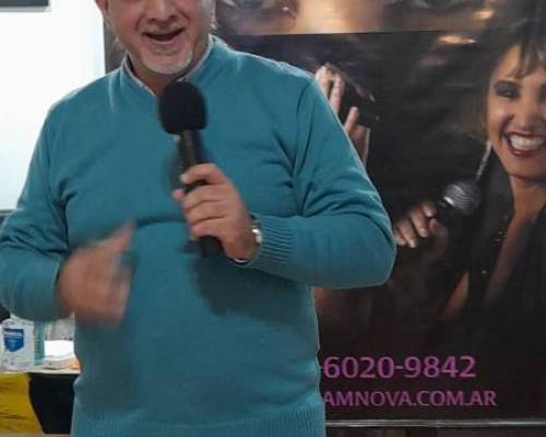 26387 3 TALLER DE CANTO OYE TU VOZ ,SEXTO AÑO CONSECUTIVO PRESENCIAL!