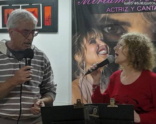 26388 10 TALLER DE CANTO  EN SU SEXTO AÑO CONSECUTIVO