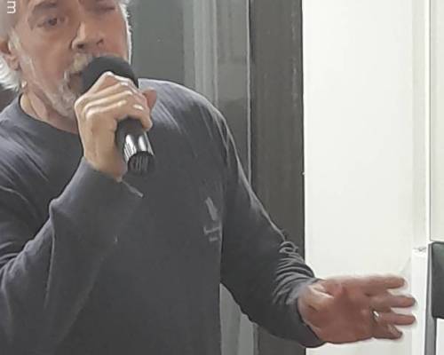 26388 5 TALLER DE CANTO  EN SU SEXTO AÑO CONSECUTIVO