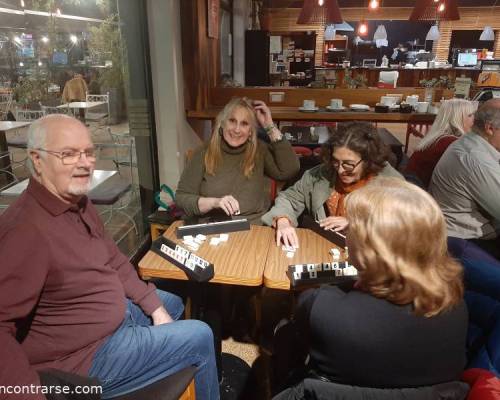 26412 3 JUGAMOS AL RUMMY – Cuarto Año 2022 “ EN MONTE CASTRO 