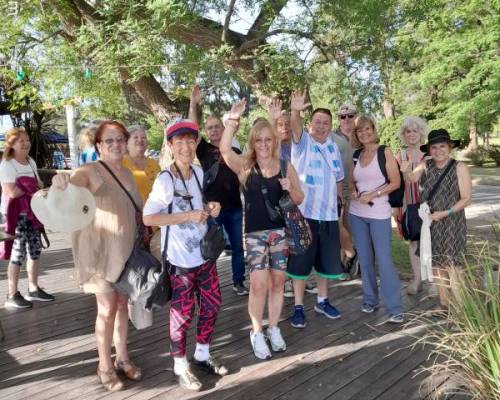 gracias Gaby todo muy lindo!!! :Encuentro Grupal Chascomus la Ciudad de Don Raul 