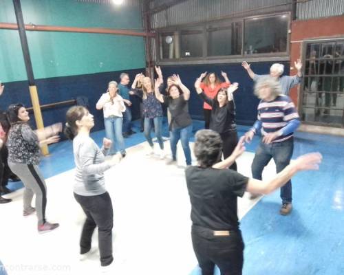 26499 3 OTOÑO MOVIDITO… BAILAMOS EN ALMAGRO ! ! ! ! 