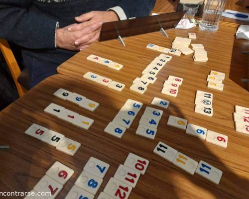 26502 11 JUGAMOS AL RUMMY – Cuarto Año 2022