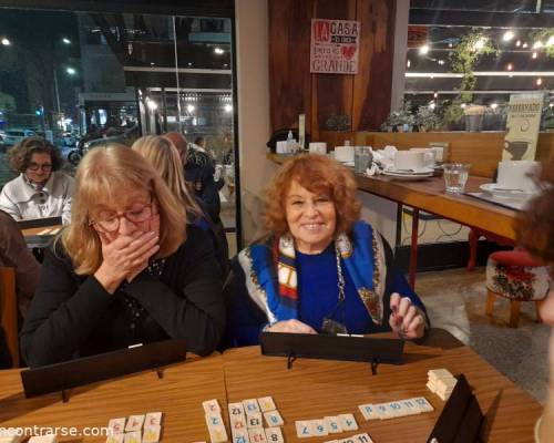 26502 13 JUGAMOS AL RUMMY – Cuarto Año 2022