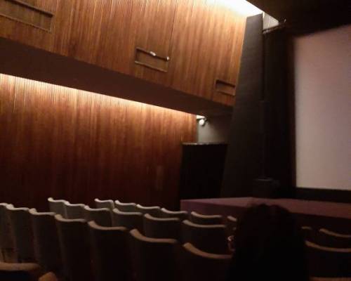 26506 1 VAMOS AL CINE EN LA SALA LUGONES DEL TEATRO SAN MARTIN