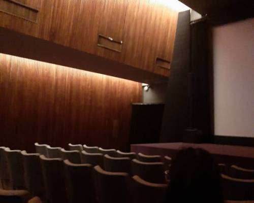 26506 1 VAMOS AL CINE EN LA SALA LUGONES DEL TEATRO SAN MARTIN