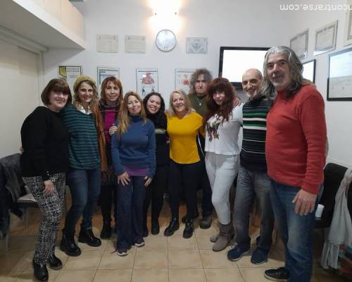 26508 1 TALLER DE CANTO  EN SU SEXTO AÑO CONSECUTIVO