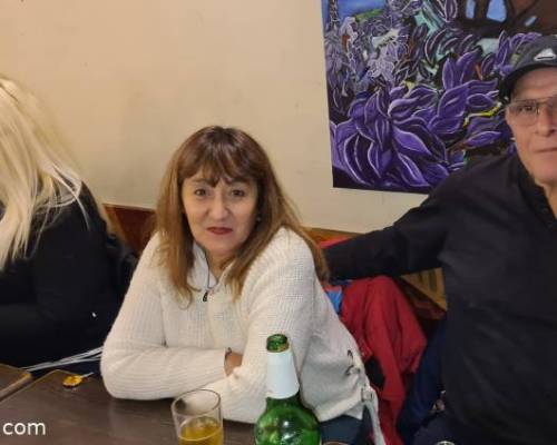 26533 7 DRUNCH Y BAILE EN ALMAGRO - THE ROZZ PUB