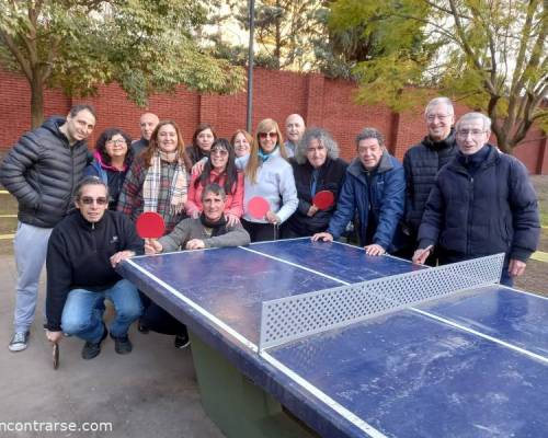 26539 5 PING PONG-Tenis de mesa