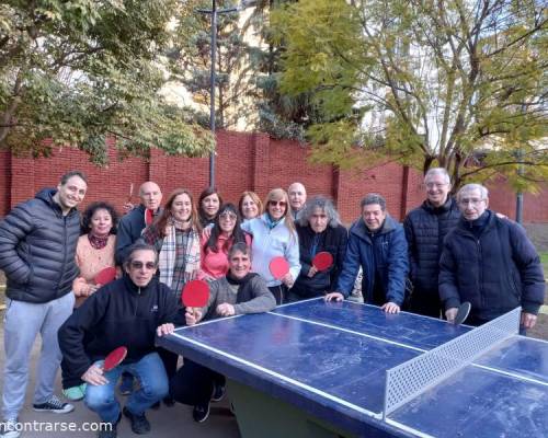 26539 6 PING PONG-Tenis de mesa