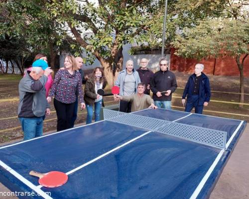 26594 1 PING PONG-Tenis de mesa