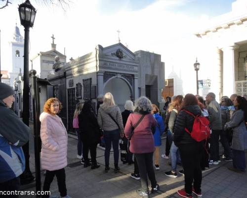 26598 19 Retiro Belle Epoque  y Recoleta 