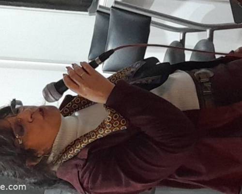26619 9 TALLER DE CANTO  EN SU SEXTO AÑO CONSECUTIVO