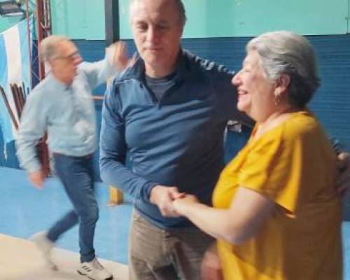 26647 6 OTOÑO MOVIDITO… BAILAMOS EN ALMAGRO ! ! ! ! 