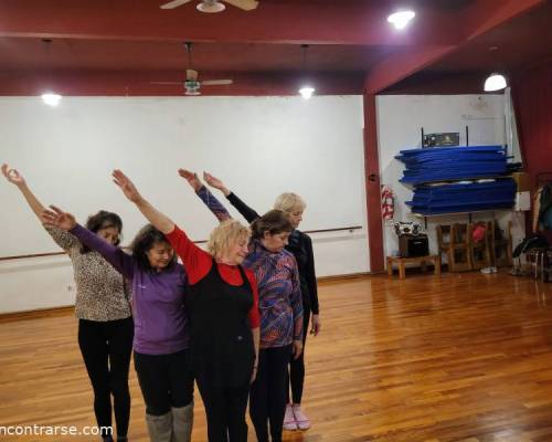 26667 5 DANZA CONTEMPORÁNEA