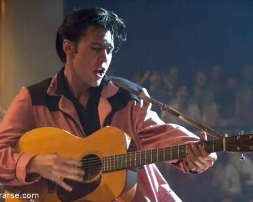 26675 1 ELVIS