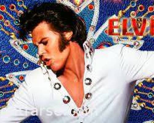 26675 2 ELVIS