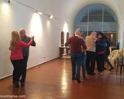 26683 3 ASI SE BAILA EL TANGO       VENI A  APRENDER A BAILAR   Y DIVERTIRTE