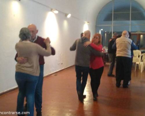 26683 5 ASI SE BAILA EL TANGO       VENI A  APRENDER A BAILAR   Y DIVERTIRTE