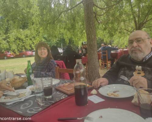 26712 1 Recibimos la primavera en Jofré 
