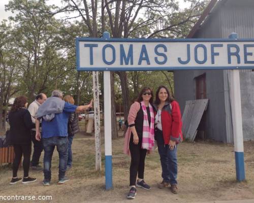 26712 5 Recibimos la primavera en Jofré 