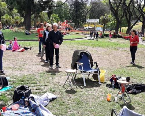 26713 3 Volvemos! Picnic y juegos varios en buena compañía!!!