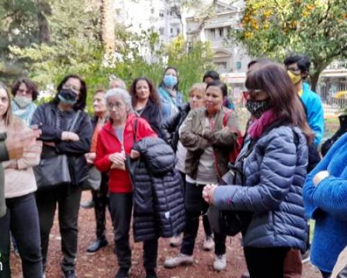 26727 4 JARDÍN BOTÁNICO VISITA GUIADA