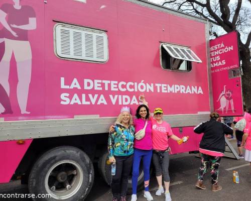 26729 1 CAMINATA AVON POR LA LUCHA CONTRA EL CANCER DE MAMA