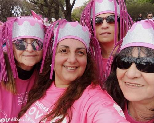 26729 29 CAMINATA AVON POR LA LUCHA CONTRA EL CANCER DE MAMA