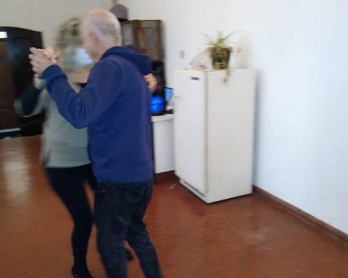 26751 29 ASI SE BAILA EL TANGO VENI A APRENDER A BAILAR Y DIVERTIRTE