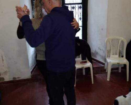 26751 31 ASI SE BAILA EL TANGO VENI A APRENDER A BAILAR Y DIVERTIRTE