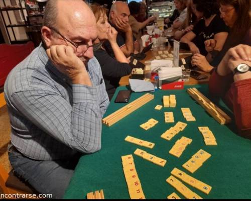 26755 7 JUGAMOS AL RUMMY – Cuarto Año 2022 “ EN MONTE CASTRO 