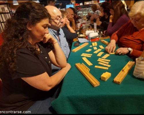 26755 8 JUGAMOS AL RUMMY – Cuarto Año 2022 “ EN MONTE CASTRO 