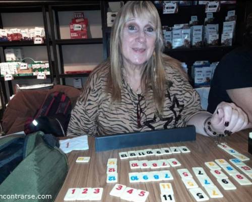 26755 9 JUGAMOS AL RUMMY – Cuarto Año 2022 “ EN MONTE CASTRO 