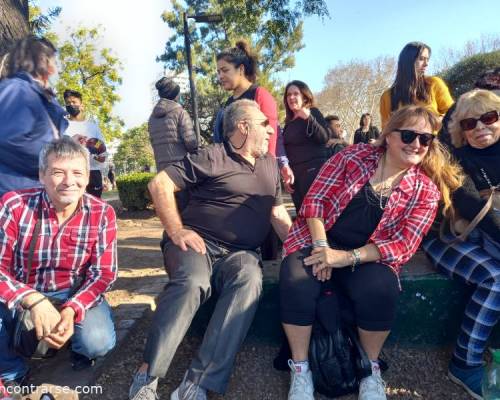 26767 4 Campeonato de Naipes y Dados + Picnic con Música y Karaoke - Parque Centenario 