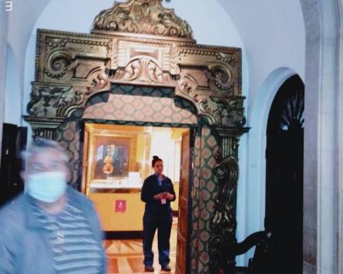 26781 15 Museo Fernandez Blanco .- Palacio Noel 