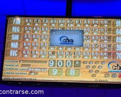 26794 14 Jugamos al Bowling?
