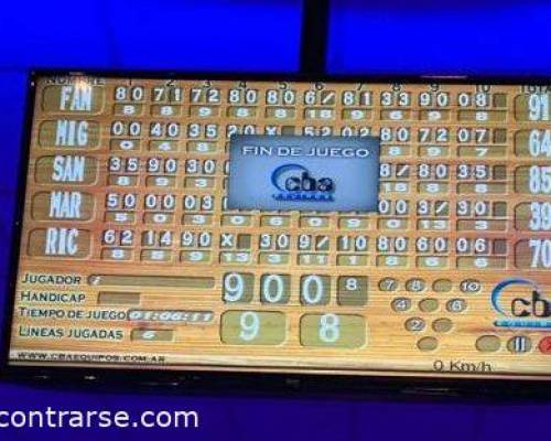 26794 14 Jugamos al Bowling?