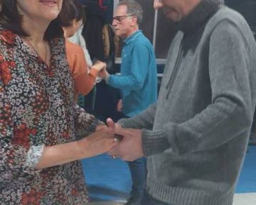 26811 8 INVIERNO MOVIDITO… BAILAMOS EN ALMAGRO ! ! ! ! 