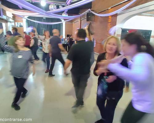 26822 10 ALMUERZO EN EL CLUB SOCIAL NUEVA CHICAGO Y FERIA DE MATADEROS