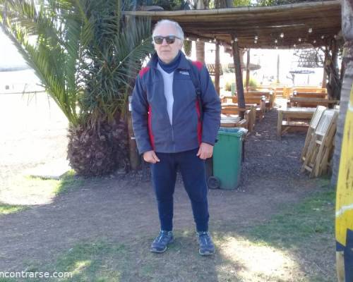 26827 3 TAI CHI KUNG EN LA RESERVA ECOLOGICA SAN ISIDRO