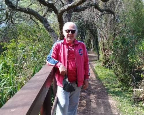 26910 8 TAI CHI KUNG EN LA RESERVA ECOLOGICA SAN ISIDRO