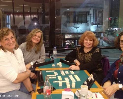 26922 6 JUGAMOS AL RUMMY – Cuarto Año 2022 “ EN VILLA DEL PARQUE