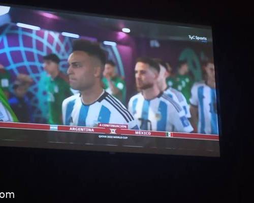 26962 19 ¡¡¡¡ VAMOS , VAMOS ARGENTINA !!!