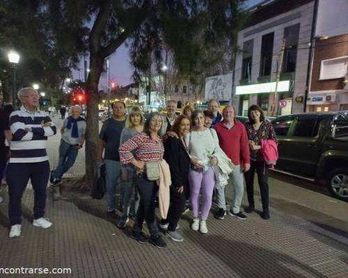 27017 13 VA LLEGANDO LA PRIMAVERA Y QUE NOS ENCUENTRE CAMINANDO