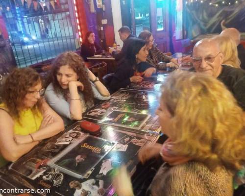 27020 4 ME ACOMPAÑAS  A DISFRUTAR DE LA RUMBA FLAMENCA CON CENA SHOW  BAILE EN ALMAGRO