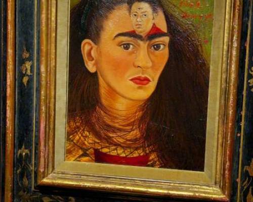 27021 1 Vayamos al MALBA a la Exposición Constantini: El TERCER OJO. Y FRIDA KALO